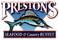 Preston's Seafood