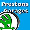 Prestons Garages