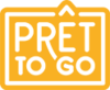 Pret To Go's logo Pret To Go's Company logo