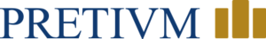 Pretivm's logo Pretivm's Company logo