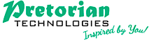 Pretorian Technologies's logo Pretorian Technologies's Company logo