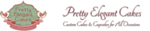 Pretty Elegant Cakes's logo Pretty Elegant Cakes's Company logo