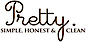 Pretty Organic Cosmetics