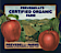Chelan Fresh's Competitor - Prevedelli Farms logo