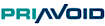 Arvelle's Competitor - Priavoid logo