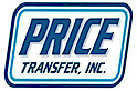 Pricetransfer's logo Pricetransfer's Company logo