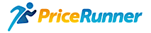 Pricerunner's logo Pricerunner's Company logo