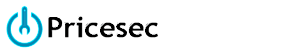Pricesec's logo Pricesec's Company logo