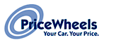 PriceWheels's logo PriceWheels's Company logo