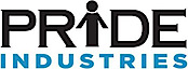 PRIDE Industries's logo PRIDE Industries's Company logo