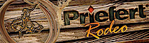 Priefertrodeo's logo Priefertrodeo's Company logo