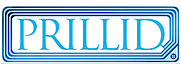 Prillid's logo Prillid's Company logo