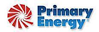 Primary Energy's logo Primary Energy's Company logo