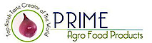 Prime Agro Food Products's logo Prime Agro Food Products's Company logo
