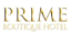Royal Taj Mahal's Competitor - Prime Boutique Hotel logo