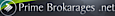 Prime Brokerages