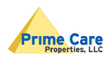 Prime Care Properties's logo Prime Care Properties's Company logo