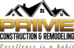 Prime Construction