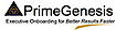 Prime Genesis's company profile