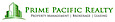 Common Areas's Competitor - Prime Pacific Realty logo