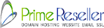 Prime Reseller's logo Prime Reseller's Company logo