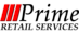 SWG 's Competitor - Prime Retail Service logo