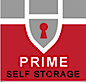 Primeselfstorage's logo Primeselfstorage's Company logo