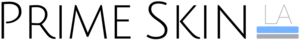 Prime Skin La's logo Prime Skin La's Company logo
