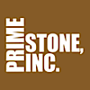 Prime Stone's logo Prime Stone's Company logo