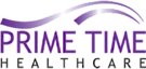 Prime Time Healthcare's logo Prime Time Healthcare's Company logo