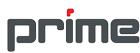 Prime Line