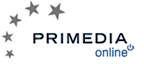 Primedia Online's logo Primedia Online's Company logo