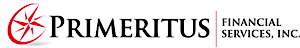 Primeritus Financial Services's logo Primeritus Financial Services's Company logo