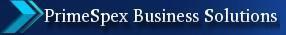 Primespex's logo Primespex's Company logo