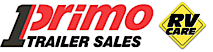 Primo Trailer Sales's logo Primo Trailer Sales's Company logo