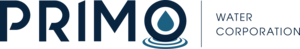 Primo Water's logo Primo Water's Company logo