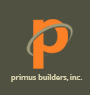 Primusbuilders's logo Primusbuilders's Company logo