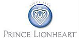 Prince Lionheart