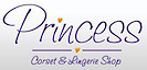 Princess Corset And Lingerie Shop's logo Princess Corset And Lingerie Shop's Company logo