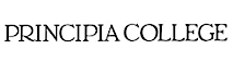 Principia College's logo Principia College's Company logo