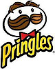 Pringles's logo Pringles's Company logo
