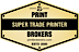 Print Brokers