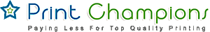 Print Champions's logo Print Champions's Company logo