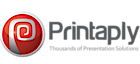 Printaply's logo Printaply's Company logo