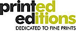 Printed Editions's logo Printed Editions's Company logo