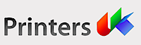 Printers-UK's logo Printers-UK's Company logo