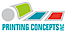 Oliver Printing's Competitor - Printing Concepts, Inc. logo