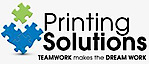 Printing Solutions's logo Printing Solutions's Company logo