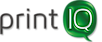 printIQ logo