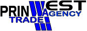 Prinwest Trade Agency's logo Prinwest Trade Agency's Company logo